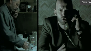 boss ngáo ngơ p1 #reviewphimdinhcao