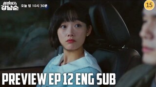 Strong Girl Nam Soon Episode 12 Preview [ENG] | Strong Girl Nam Soon (2023)