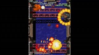 y2mate.com - Battle Bakraid 1cc Advanced Mode Flame Viper_360p