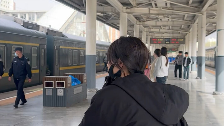 Tibet itu begitu jauh, siapa yang mau pergi!