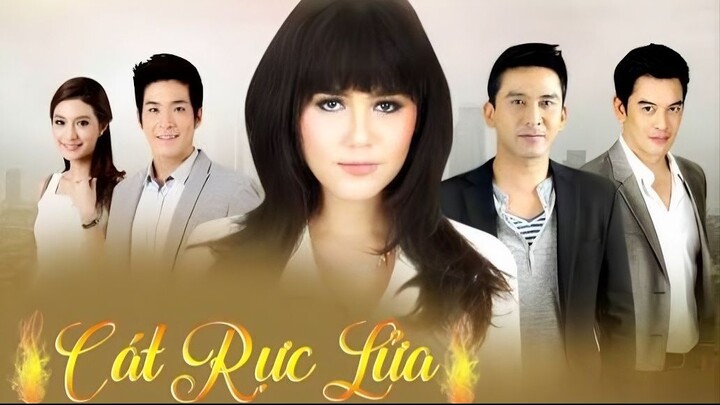 Nhẹ bước vào tim anh - Looksorn - Charles 6