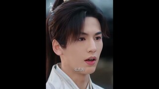 #虎鹤妖师录 虎子祁晓轩有了兄弟羁绊 怼得越狠，兄弟越真 #蒋龙 #张凌赫 #王玉雯 #叶青 | Tiger and Crane | 虎鹤妖师录 | iQIYI