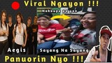 Viral Ngayon !!! Inupuan Lang Ni Ate Ang Sayang Na Sayang Ng Aegis