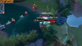 Tổng Hợp Những Pha Hay Nhất Liên Quân #297 | TikTok Liên Quân 2022 P8