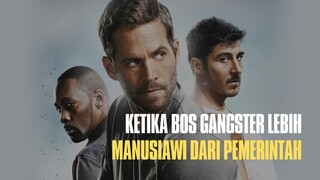 MENGADU NASIB DI LINGKUNGAN GANGSTER - PART 2