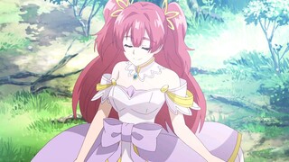 Dekisokonai To Yobareta Motoeiyuu - Episode 11 Sub Indo