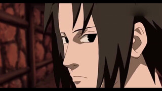 Naruto: Orochimaru ở không gian khác do hắn tạo ra nhưng lại lạc vào mắt Sasuke