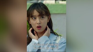 Mệt mỏi với nét dễ thương giả trân của con bạn kdrama danet fightformyway kimjiwon parkseojoon