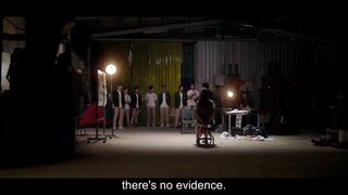 F4 Thailand Boys Over Flowers - Episode 11 [English Sub] - BiliBili