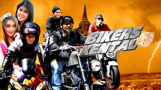 BIKERS KENTAL - FULL MOVIE