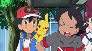 Tidak sopan! Menindas yang lemah dan takut pada yang kuat!? Perilaku master api Pokémon yang baru di