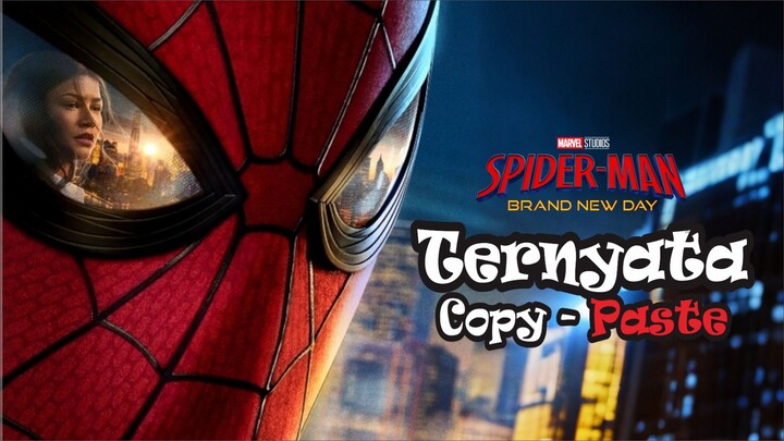 Spiderman Brand New Day Gak Se Original Yang Kalian Pikir