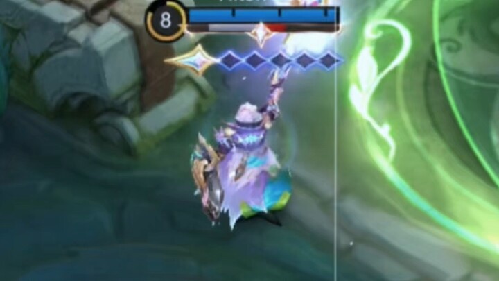 Granger Sad Gameplay