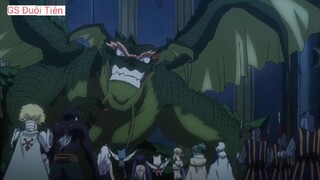 Hội Pháp Sư Fairy Tail - Tập 193 ( Lồng Tiếng )