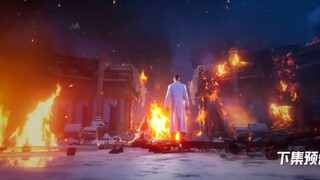 slay the god episode 11 preview