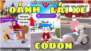 PLAY TOGETHER | TỔNG HỢP NHỮNG VIDEO HÀI HƯỚC LẦY LỘI TRÊN TIKTOK VIỆT NAM | TIKTOK PLAY TOGETHER