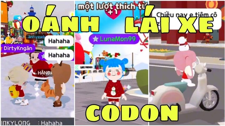 PLAY TOGETHER | TỔNG HỢP NHỮNG VIDEO HÀI HƯỚC LẦY LỘI TRÊN TIKTOK VIỆT NAM | TIKTOK PLAY TOGETHER