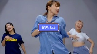 Really love me- Bada Lee