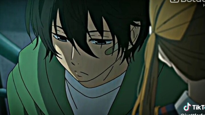 Nape tuh lidahnya dideketin kek bibir cewek 🗿