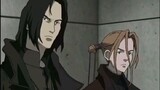 Witch Hunter Robin Ep9 (2002)