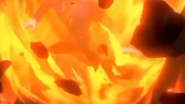 one piece vs dragon ball