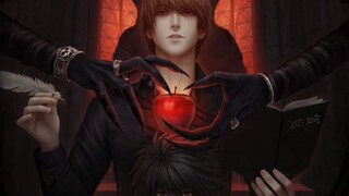 Goosebumps 😣Kira From Deathnote