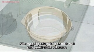 EPS 6 SUB INDO Uchuujin MuuMuu