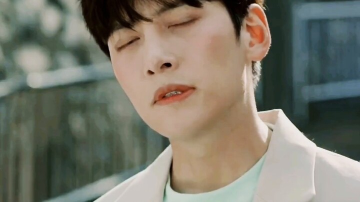 หนัง-ซีรีย์|Backstreet Rookie|ฉากคลาสสิคของจีชังอุก และ คิมยูจอง