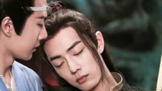 เวอร์ชั่นละครของ Wang Xian: พี่สะใภ้ที่ควบคุมไม่ได้ ตอนที่ 7: กระถางธูป / เด็กชายหยิ่งและเย็นชา Lan 