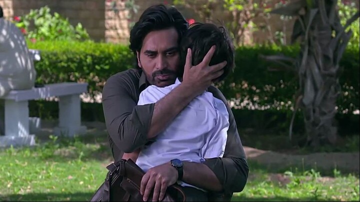 Meray Paas Tum Ho (Sad Version)