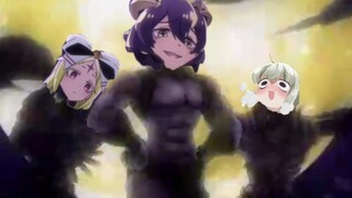 Magical Girl's Bizarre Adventure