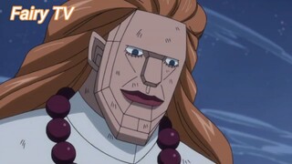 Hội pháp sư Fairy Tail (Short Ep 67) - Bắt giữ Hot Eye #fairytail