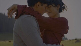We made a movie about our wedding vows