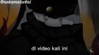 Alur cerita anime demon slyar