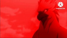 Desverse Fanmade Davidroc Screen Time Master HM 1234 Gu