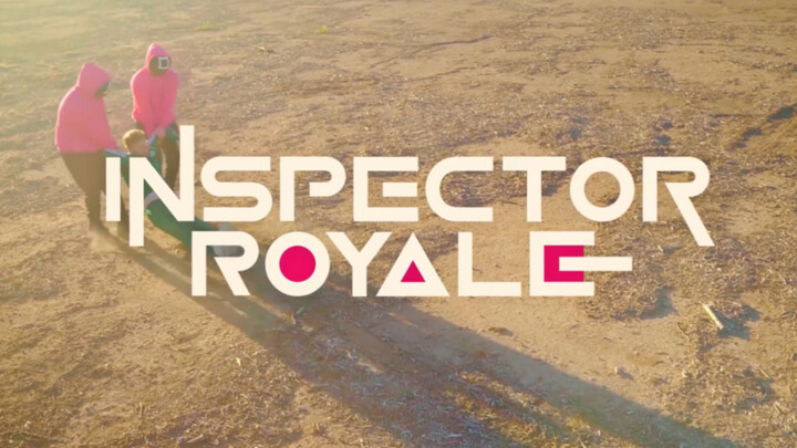 [ซับอังกฤษ]เพลง Inspector Royale - CG5 (Squid Game Original Song)