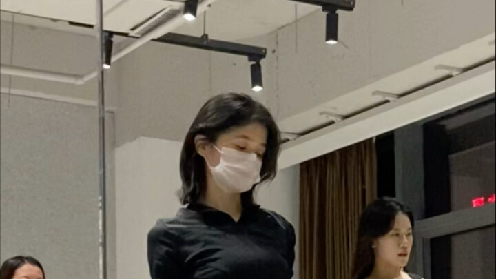 【Giai Giai】Đuôi tuyên mỹ