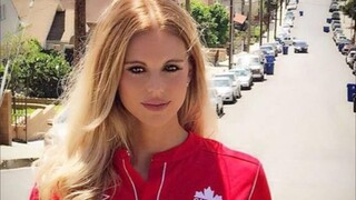 Những nữ cầu thủ bóng đá đẹp nhất thế giới