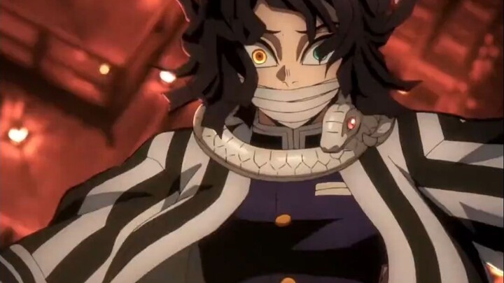 Damn it, don’t make the young master do this!