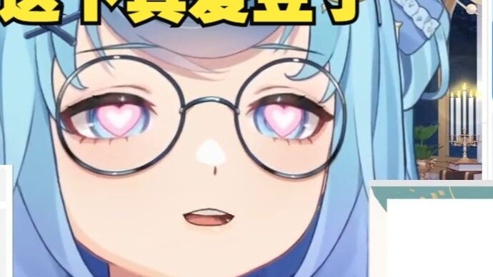 【Tiandou】My words came true! I just randomly typed the title of the live broadcast "Idol TV" and I d