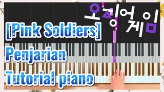 [Pink Soldiers] Penjarian Tutorial piano