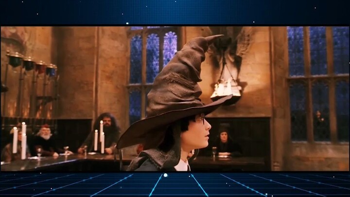 Harry Potter and the Sorcerer's Stone (Indo) Sejarah Awal Harry Potter -Film Review