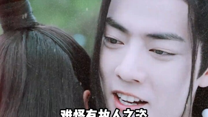 لا عجب أن له ملامح صديق قديم، إذن هو ابن ذلك الصديق. فماذا لو كان ما تركه لك ذلك الصديق هو ابنٌ حيّ 