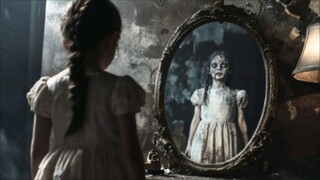 The Demon Indside | Full Horror Movie | The Evil Within Her