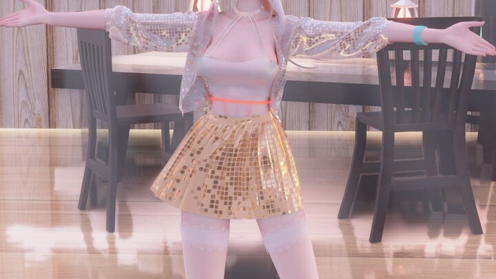 Rainbow Beats-Vertical Screen-Follow me and swing together~