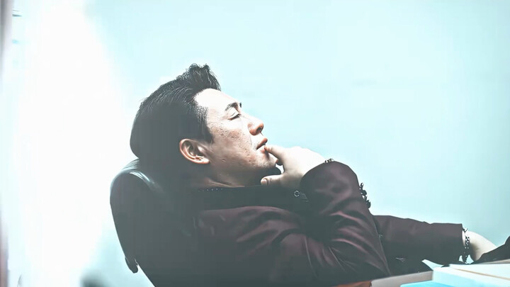 “一辈子窝囊还是风光20年？你会怎么选？”