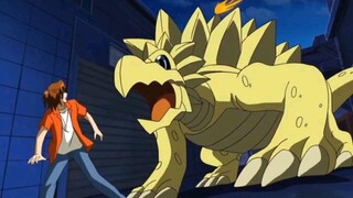 Digimon data squad ep4