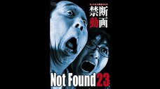 Not Found 23