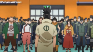 Naruto Mắc Phải Sai Lầm Lớn- Amado Kiểm Soát Tâm Trí Mọi Người-P3