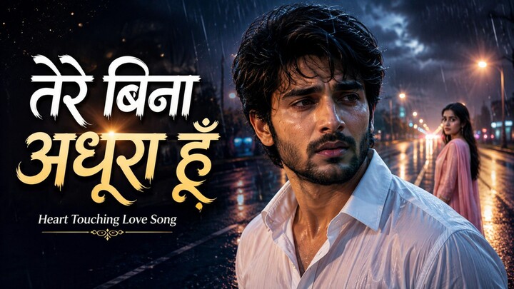 ind. hindi song | heart touching hindi song @ind.RJ.hindi song